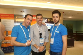 TES Spain 2017 Day Two